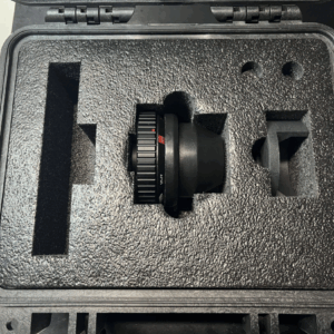 IB/E S35-FF 1.6 Lens Expander